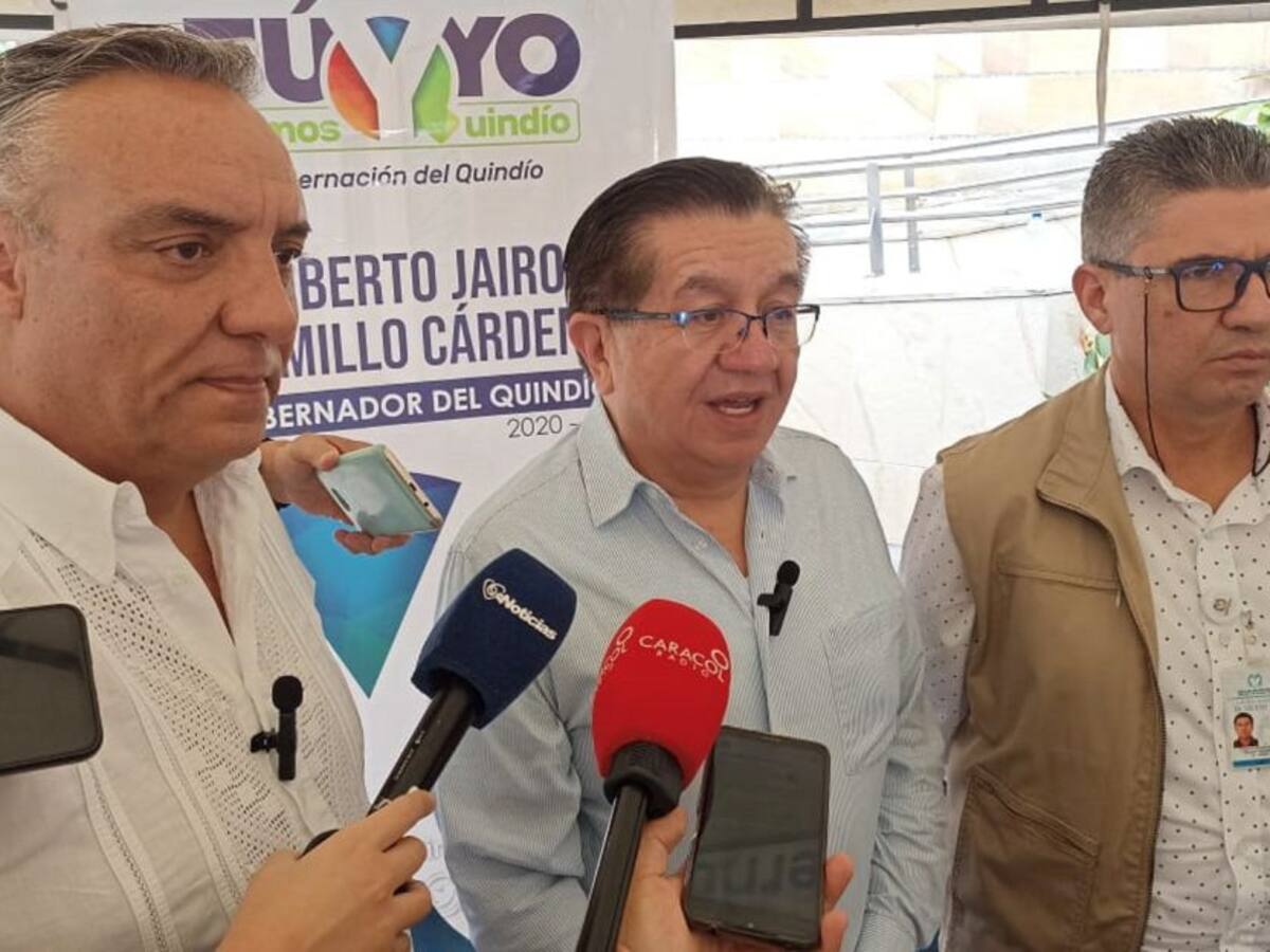 En completa normalidad inicia la jornada electoral en el Quindío