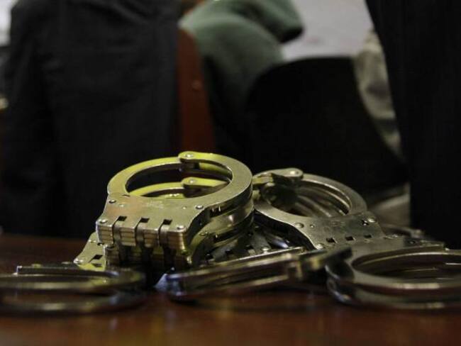 Capturan a responsables de atraco en restaurante del sector de Rosales