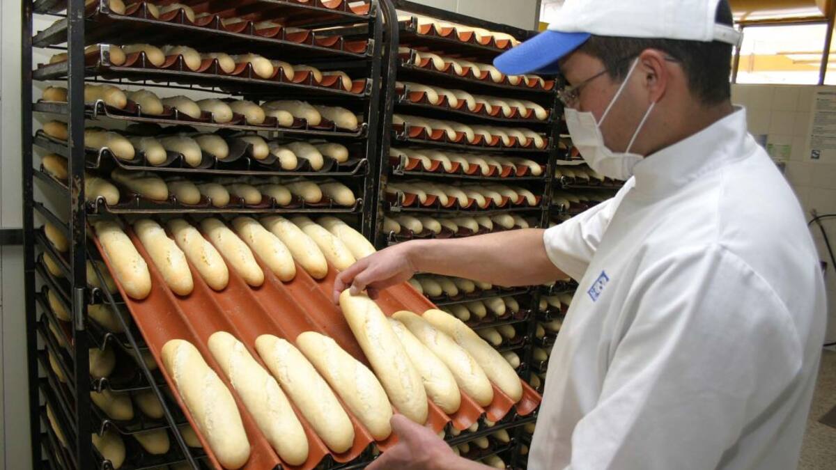Desde Cali, los panificadores anuncian un reajuste en el precio del pan