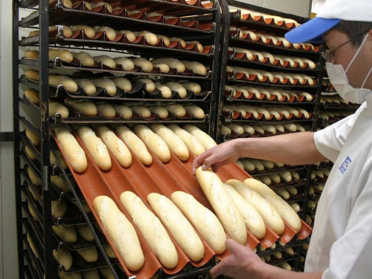 Desde Cali, los panificadores anuncian un reajuste en el precio del pan