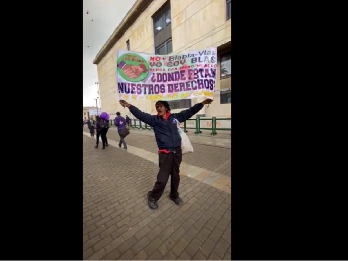 ¿Partido de ñeros? Esta es la propuesta ciudadana que se hace viral