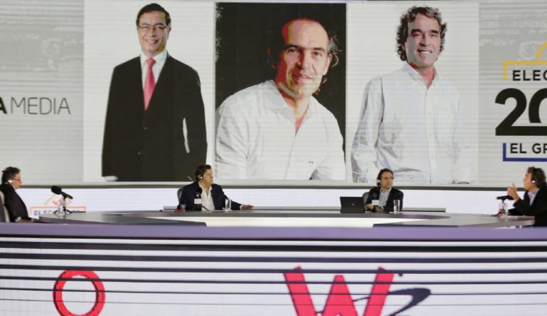 Empleo: Propuestas de precandidatos presidenciales que lideran las encuesta