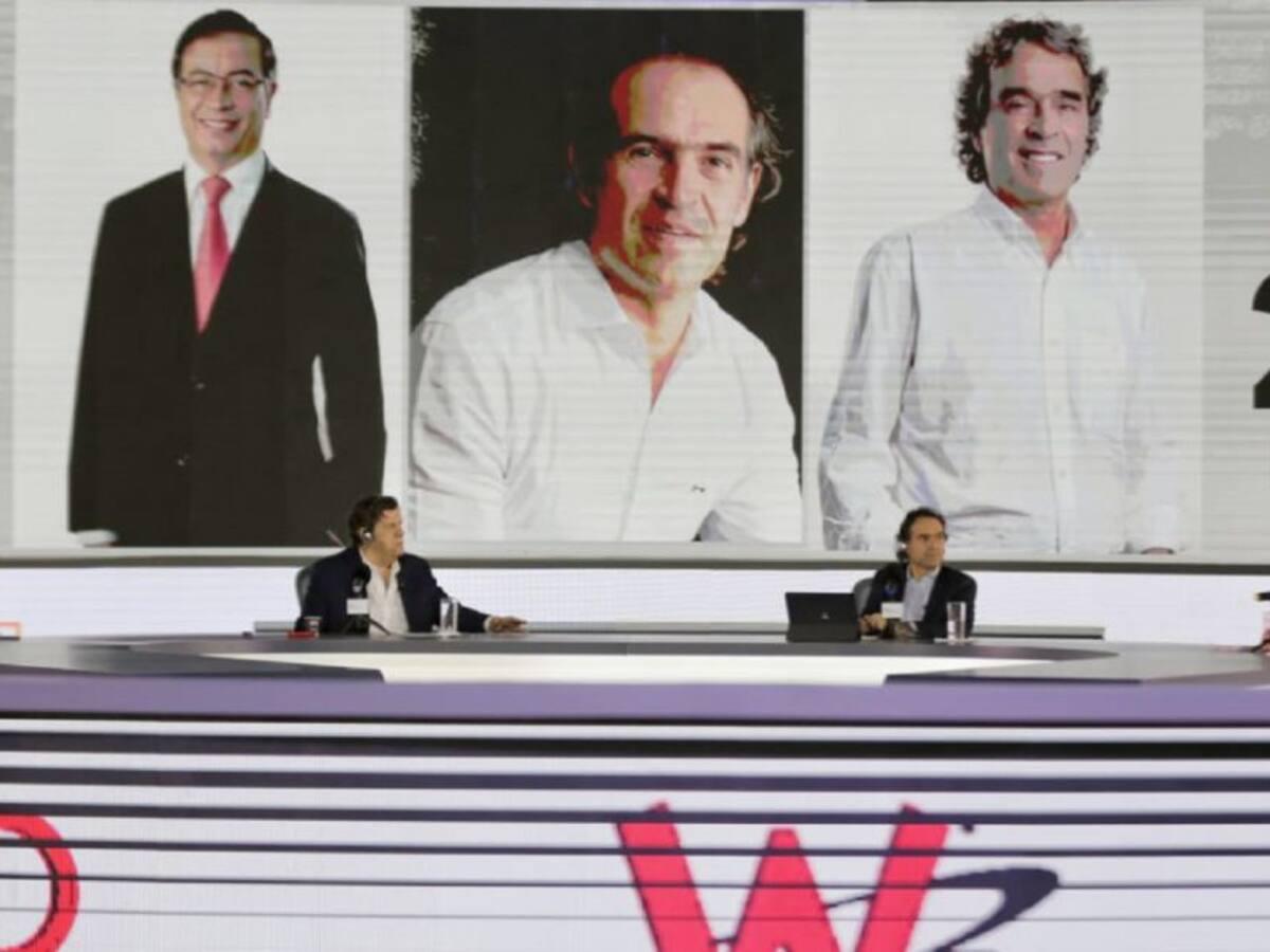 Empleo: Propuestas de precandidatos presidenciales que lideran encuestas