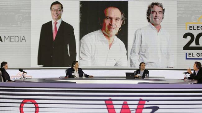 Empleo: Propuestas de precandidatos presidenciales que lideran las encuesta