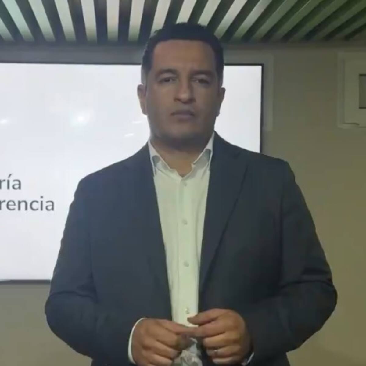 Gobierno Petro cuestionó poco avance de proyectos anticorrupción en el Congreso