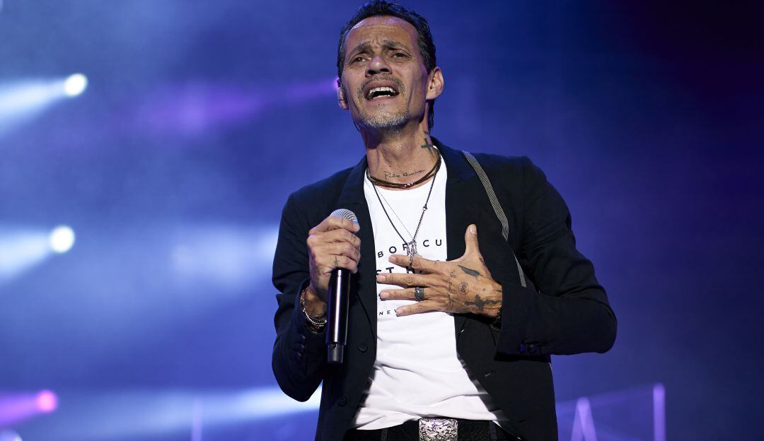 Marc Anthony
