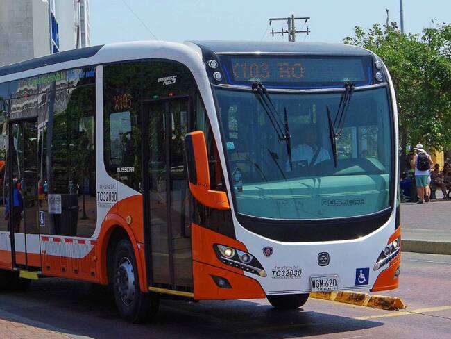 Solicitan diálogo con Transambiental en Cartagena para garantizar empleos