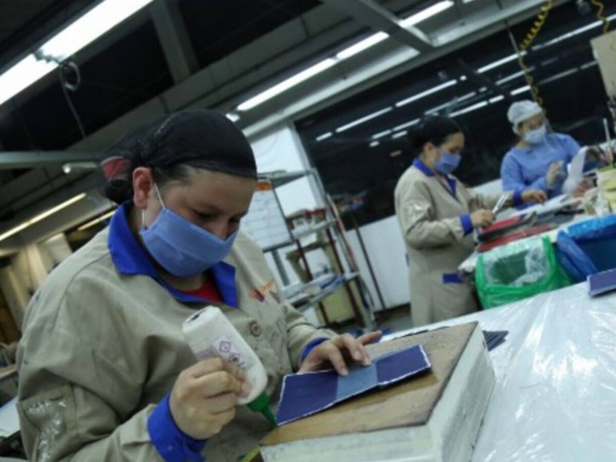 Decrecieron las ventas en el 64 % de los comercios de Risaralda este 2021