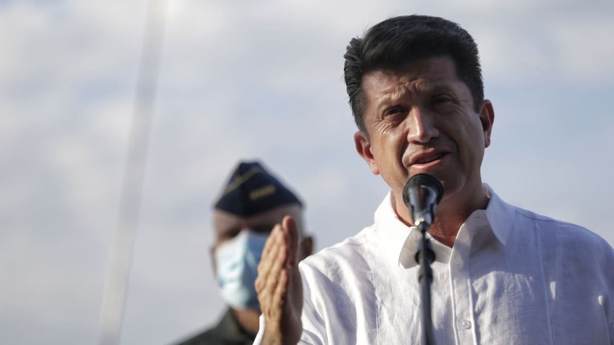 MinDefensa envía parte de tranquilidad por paro armado del ELN