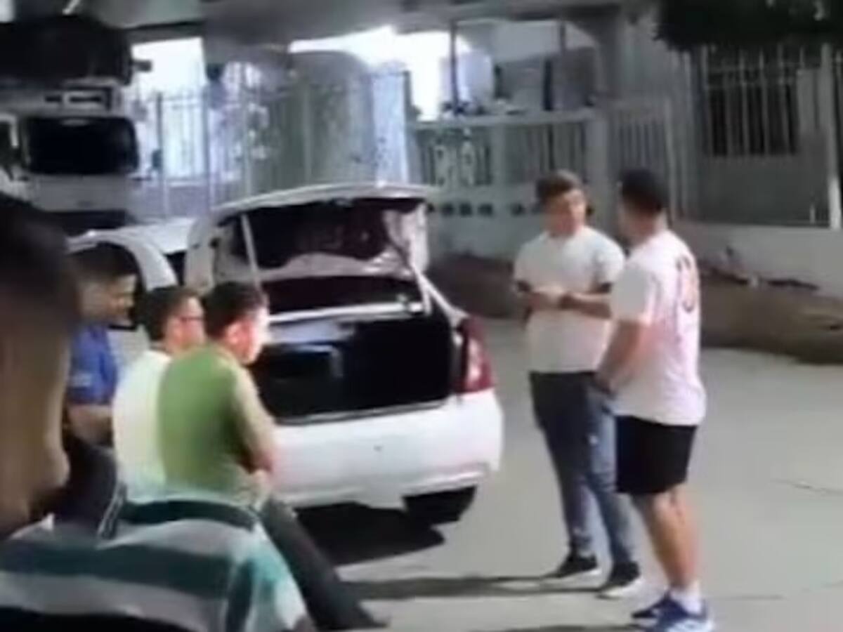 Le segaron la vida a unos jóvenes trabajadores: Padre de uno de los asesinados en masacre