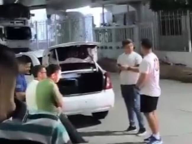 Le segaron la vida a unos jóvenes trabajadores: Padre de uno de los asesinados en masacre