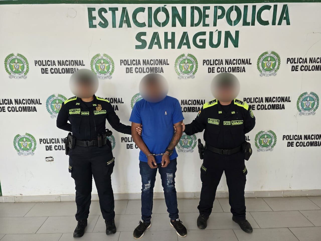 Policía Nacional