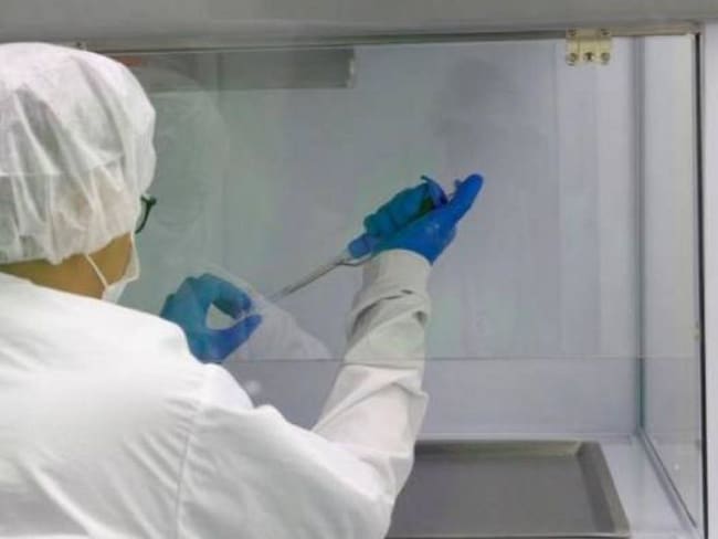 30 muertos y 404 casos nuevos de COVID-19