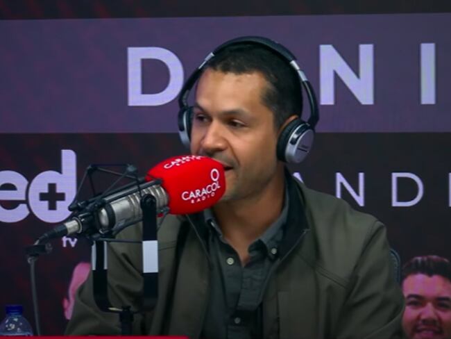 Daniel Palacios propone cadena perpetua para asesinos y violadores de niños en Colombia // Caracol Radio