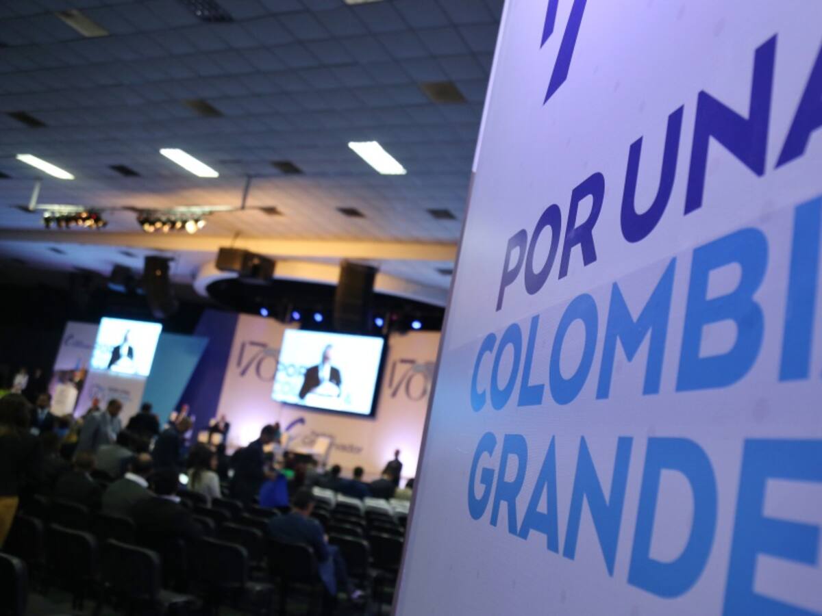 Partido Conservador inició proceso para escoger su candidato presidencial