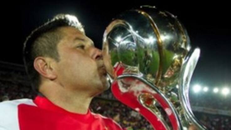 Wilson Gutiérrez: 'Santa Fe no renunciará al ataque con Medina y Cuero en la Libertadores'