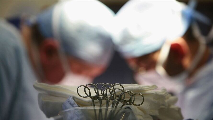 Imagen de referencia. Foto: Getty Images