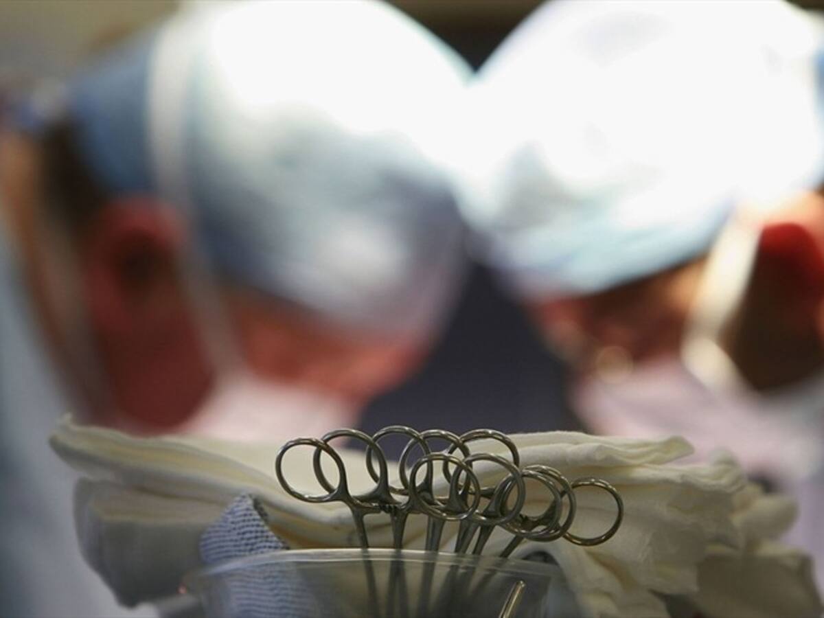 Muere mujer que se practicó cirugía estética en Cali