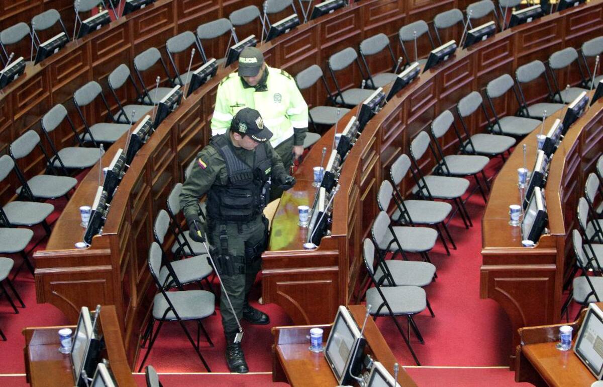 El nuevo Congreso 2014-2018