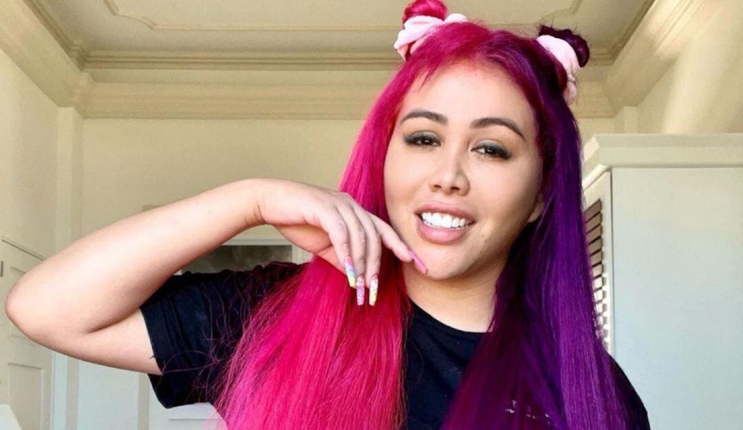 Yina Calderón sobre relación de Lina Tejeiro: "Yo me quedo con Andy"