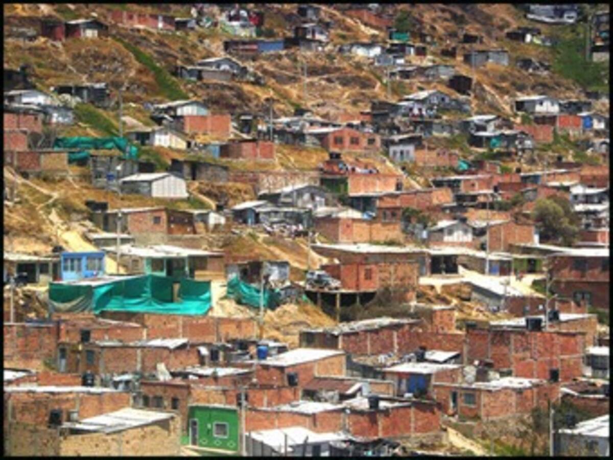 Soacha, sin recursos para subsidiar el servicio de agua en estratos 1, 2 y 3
