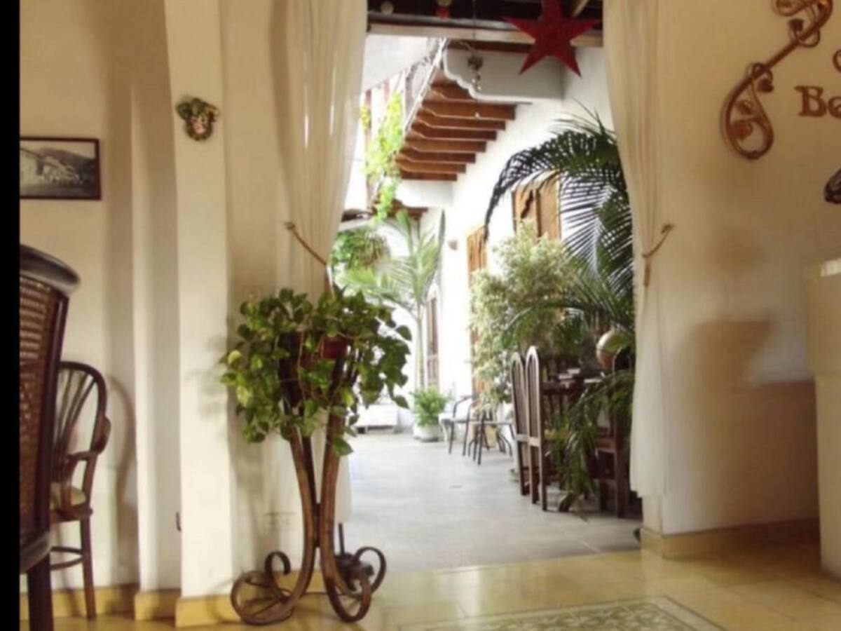 Sector hotelero del Tolima reporta importantes reservas