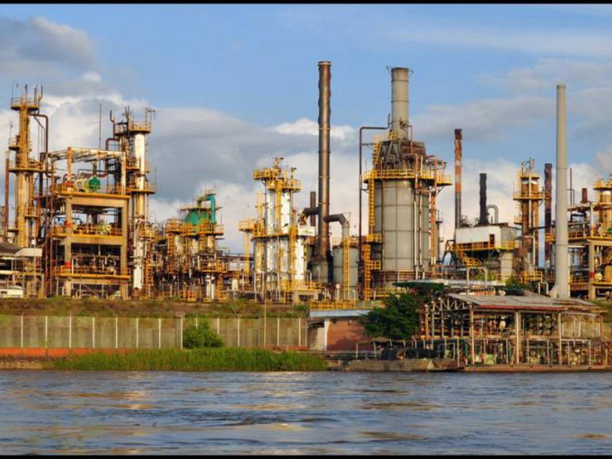 Condenaron a uno de los implicados en escándalo de Petrotiger