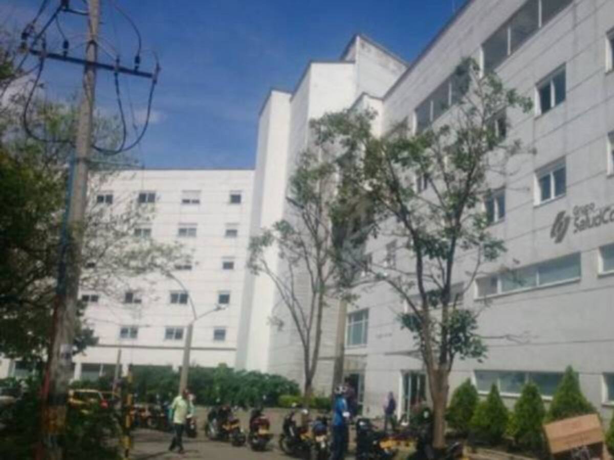 Esimed: Fallas en el servicio fueron heredadas de Cafesalud