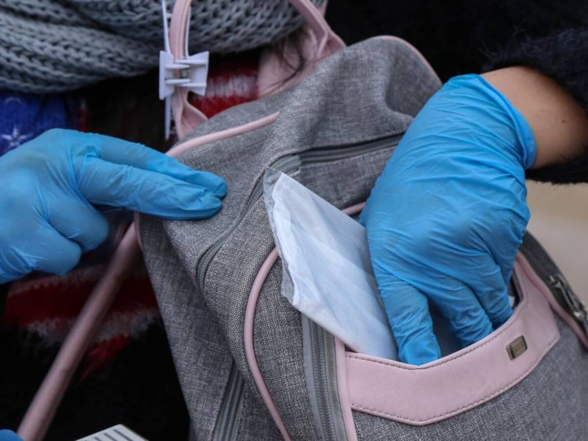 224 comparendos se han establecido a bogotanos por no llevar tapabocas