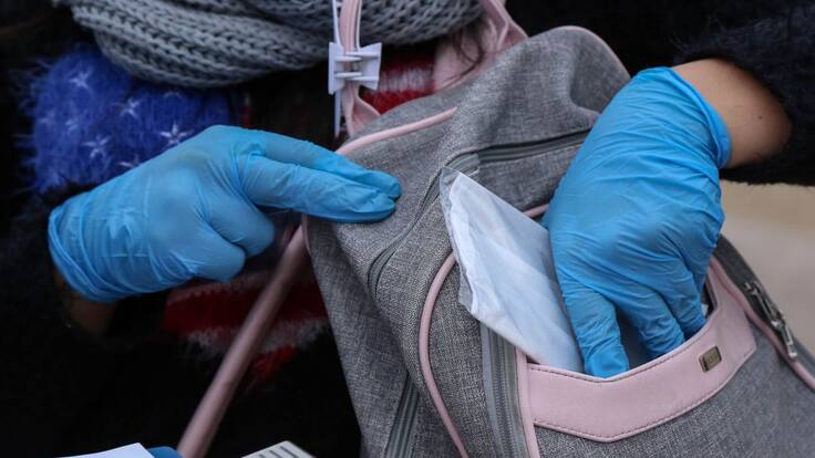 224 comparendos se han establecido a bogotanos por no llevar tapabocas