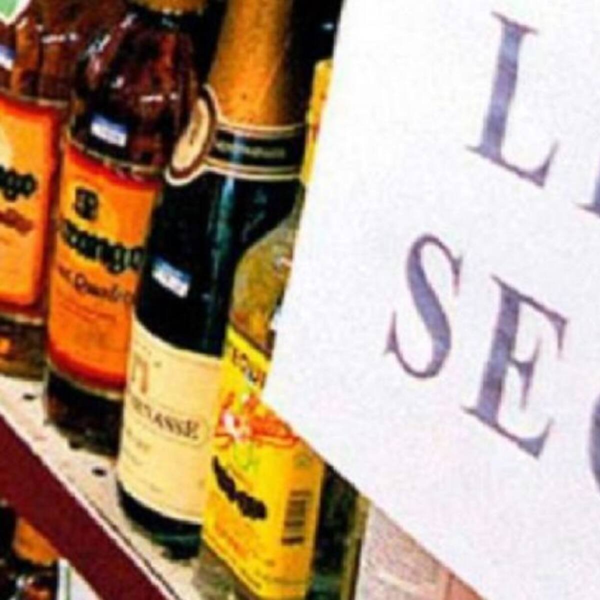 Ley seca comienza en Bucaramanga hoy sábado a las 6 de la tarde
