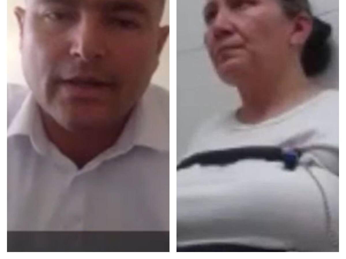 Polígrafo a Marelbys: Proceso contra el mayor Duván Muñoz se queda en justicia ordinaria