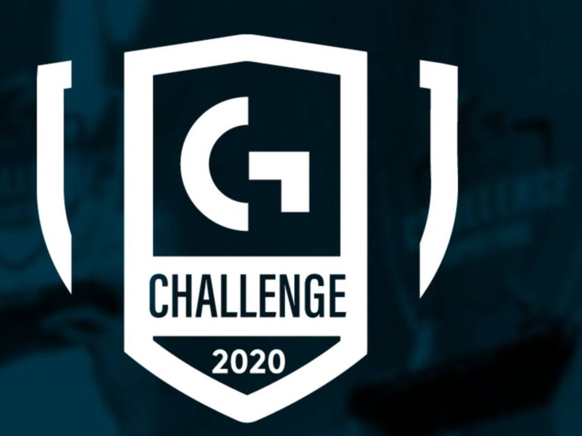 Hasta 80.000 dólares en premios se jugarán en el Logitech G Challenge LATAM