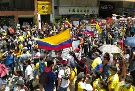 Se espera la participación de cerca de 1.200 personas en Neiva. Foto Redes Sociales.