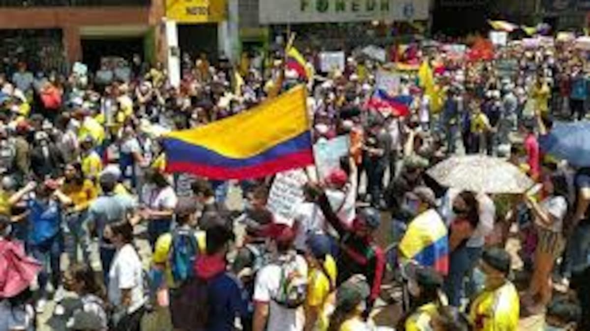 Autoridades se preparan para jornada de movilización en Neiva