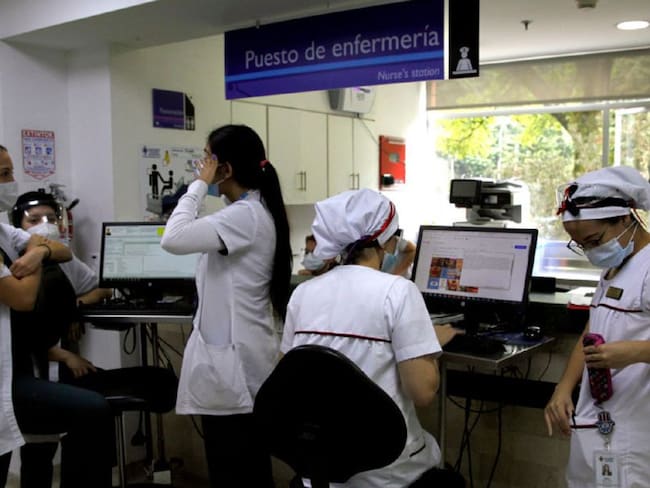 Coronavirus Colombia: 3.047 casos nuevos y 110 fallecidos