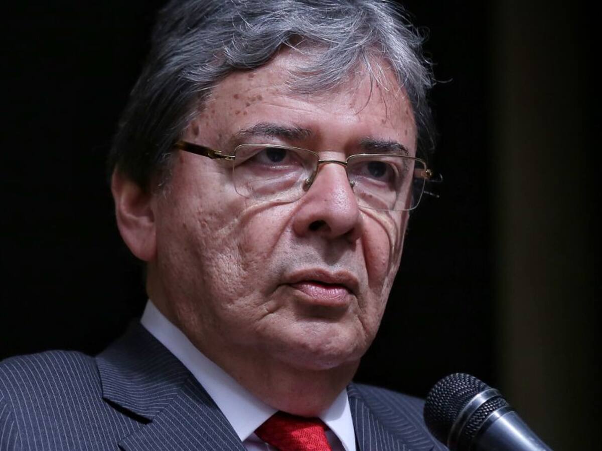 MinDefensa anuncia aumento de Grupos Móviles de Erradicación