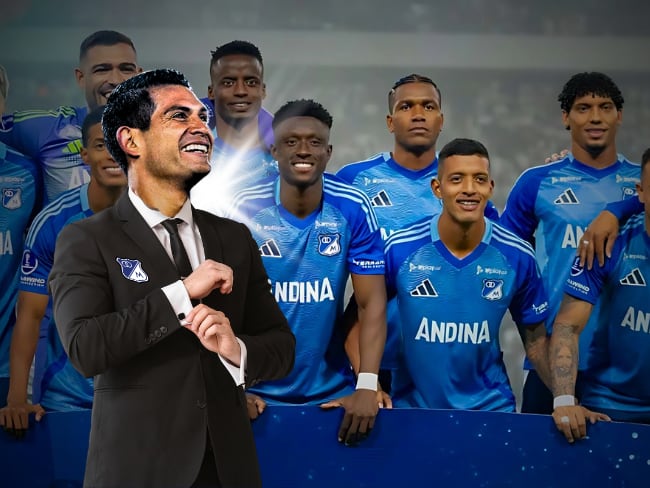 ¿Mackalister Silva podría remplazar a David González durante su sanción? Esto dice el reglamento