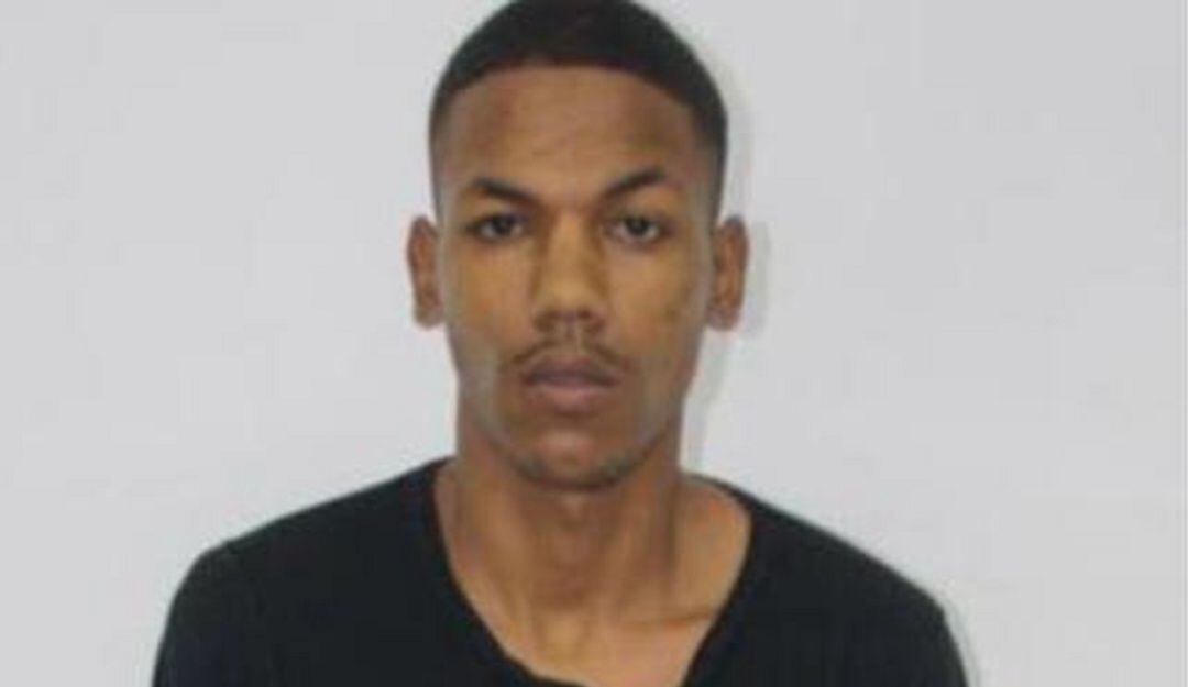 Presunto autor material del homicidio del abogado Carlos Lemos