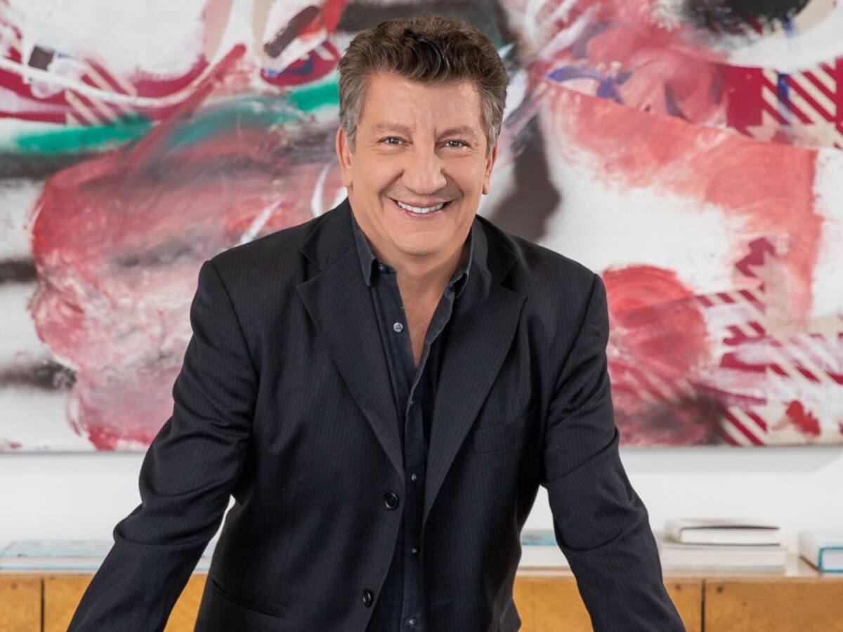 Mi Banda Sonora con Hérnan Orjuela