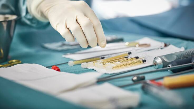 Médico realizó cirugía asistida por telerrobótica a más de 11.000 kilómetros de distancia: los detalles