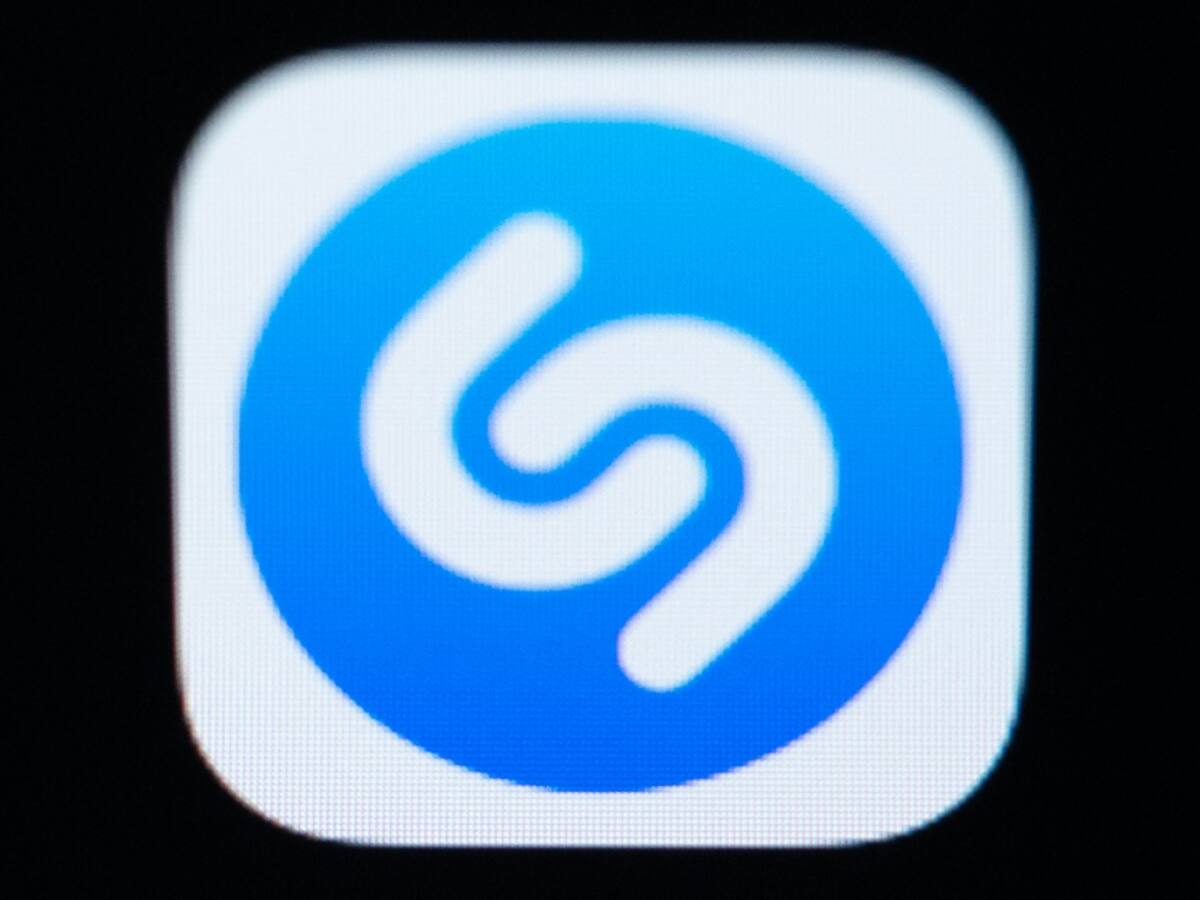 Shazam estrena actualización, ahora podrá reconocer música desde el PC