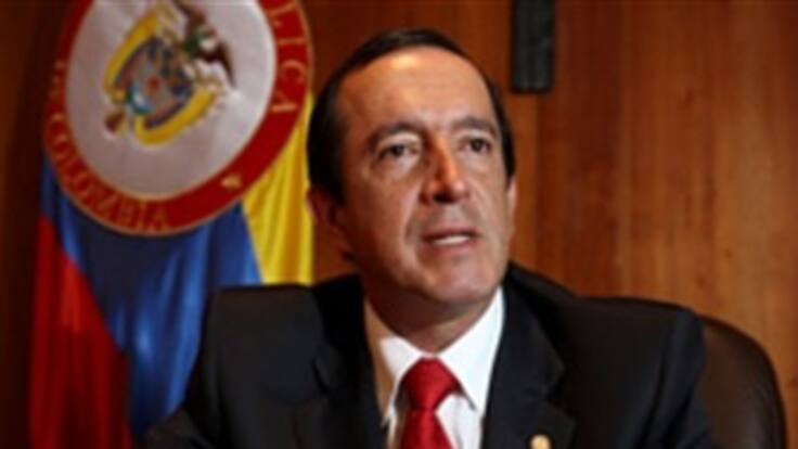 Magistrado Ibáñez: 'la Corte se siente asediada'