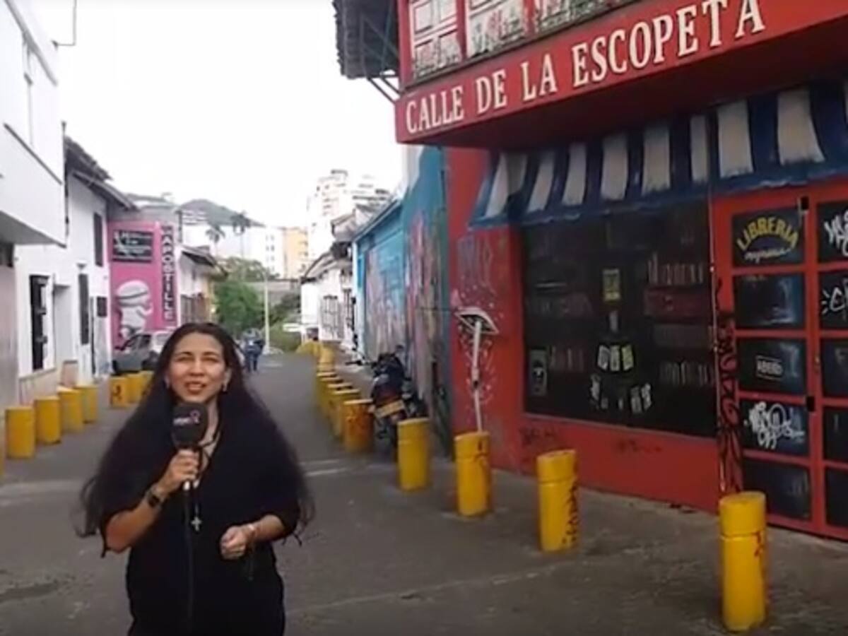 Regresa Caribbean Cali a la capital del Valle del Cauca