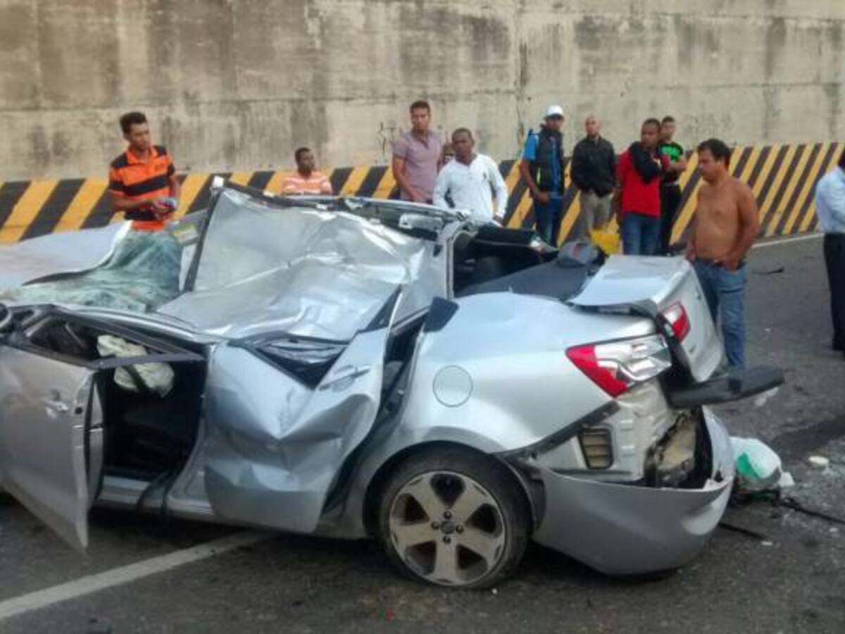 De milagro están vivos