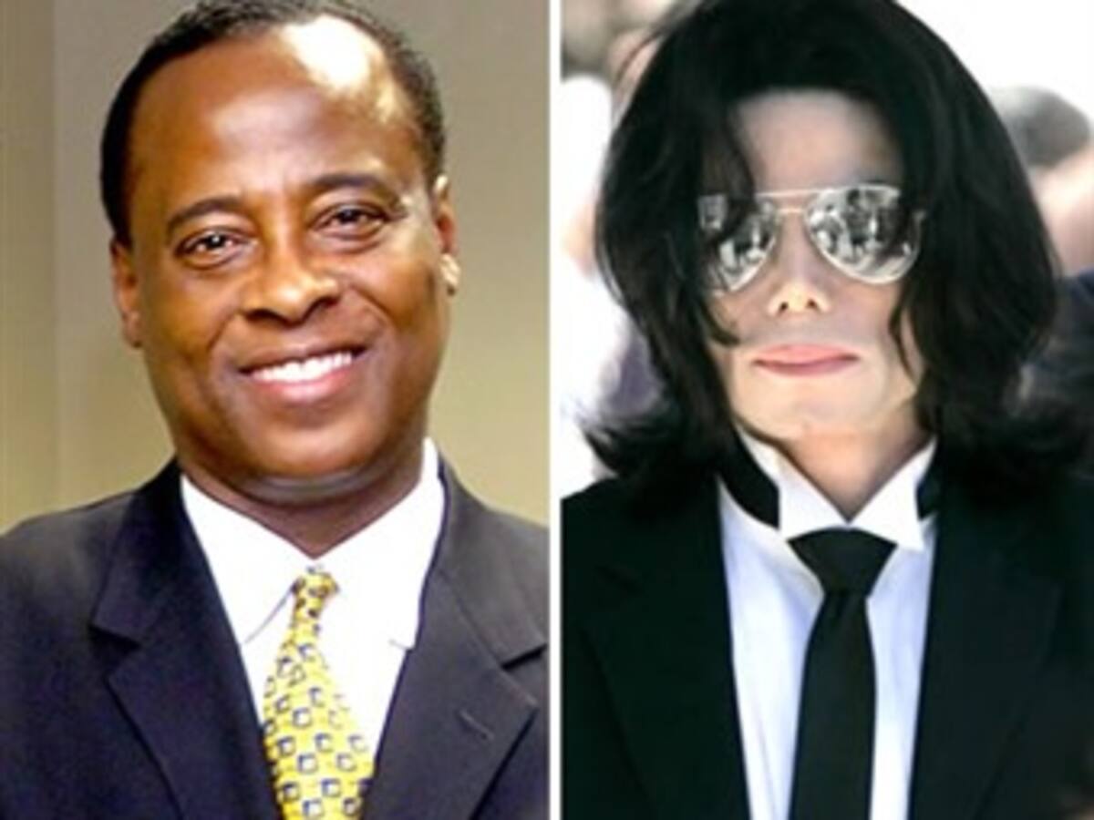 El juicio por la muerte de Michael Jackson entra en su fase decisiva