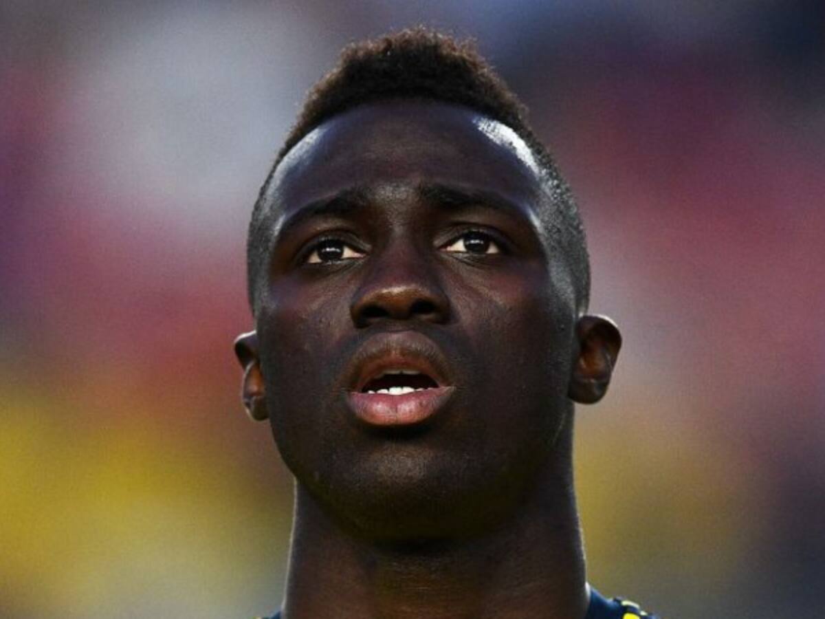 Dávinson Sánchez comunica al Ajax que quiere jugar con el Tottenham