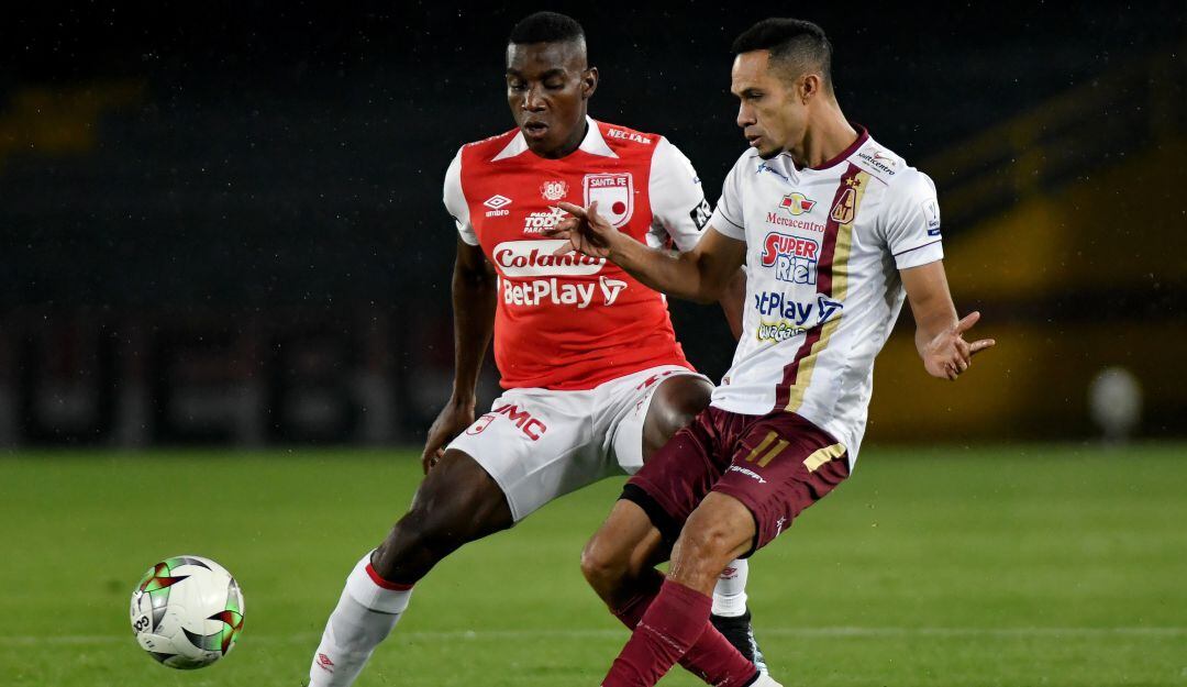 La Liga colombiana registra 7.672 puntos para la IFFHS en los últimos 10 años.