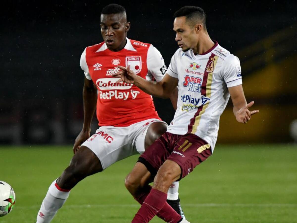 Liga colombiana, destacada la octava mejor del mundo en los últimos 10 años