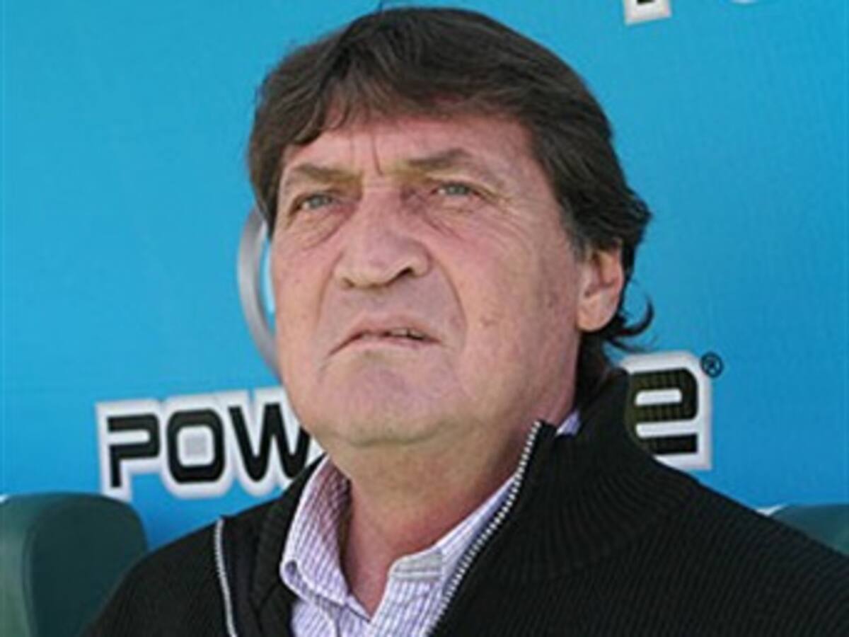 Falcioni se acerca a Boca Juniors